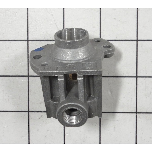 Whirlpool WP7527P031-60 Whirlpool Orifice Holder WP7527P031-60 - main